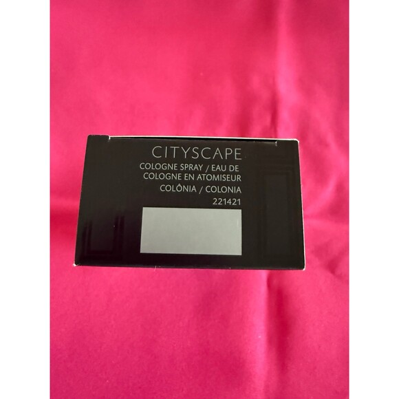 Mary Kay Cityscape Cologne Spray 2 fl oz New in Box Free Shipping - Picture 4 of 6